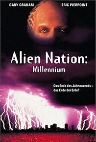 Primary photo for Alien Nation: Millennium Primary photo for Alien Nation: Millennium
