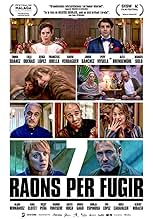 ES ▎ 7 raons per fugir (7 razones para huir)