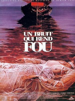 Movie poster for Un bruit qui rend fou (1995)