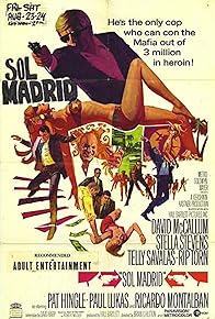 Primary photo for Sol Madrid