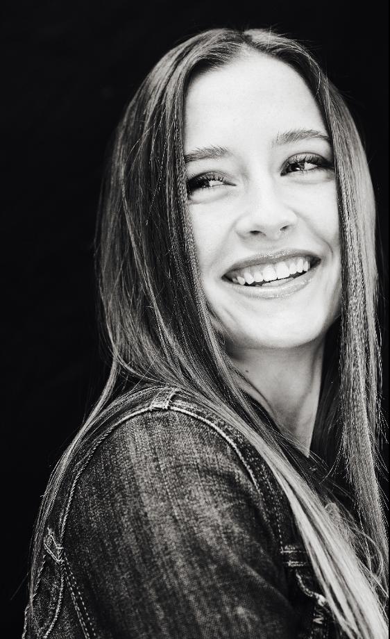 Sarah Hoffmeister