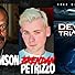 Primary photo for Fred "The Hammer" Williamson and Brendan Petrizzo Primary photo for Fred "The Hammer" Williamson and Brendan Petrizzo