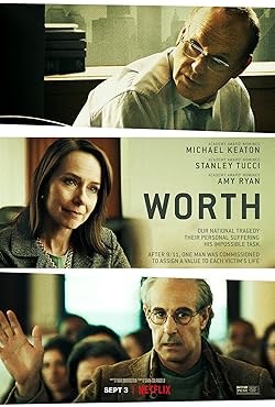 Poster of Worth (2020)