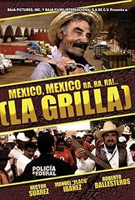 Primary photo for La grilla