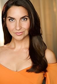 Primary photo for Katie Callaway