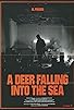 Primary photo for A Deer Falling Into the Sea