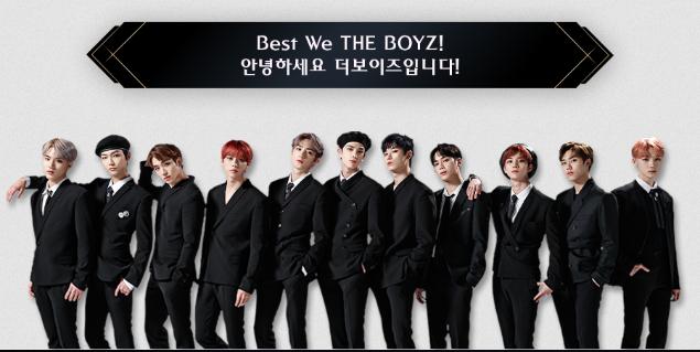 ONEUS ソホ Road to kingdom グループ「ワンアース（ONEUS）」がエースを超えたジョーカー