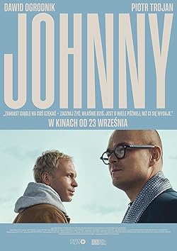 Poster of Johnny
