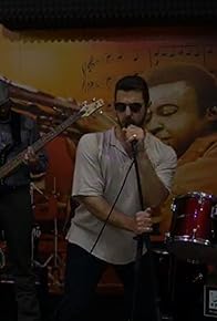 Primary photo for Amico fake