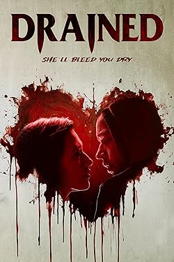 Poster of Drained
