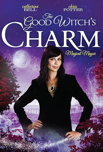 Primary photo for The Good Witch's Charm Primary photo for The Good Witch's Charm