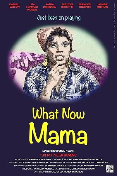 What mama want (2025) Hindi Dubbed What mama want (2025) Hindi Dubbed