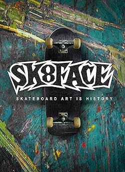Poster of SK8FACE