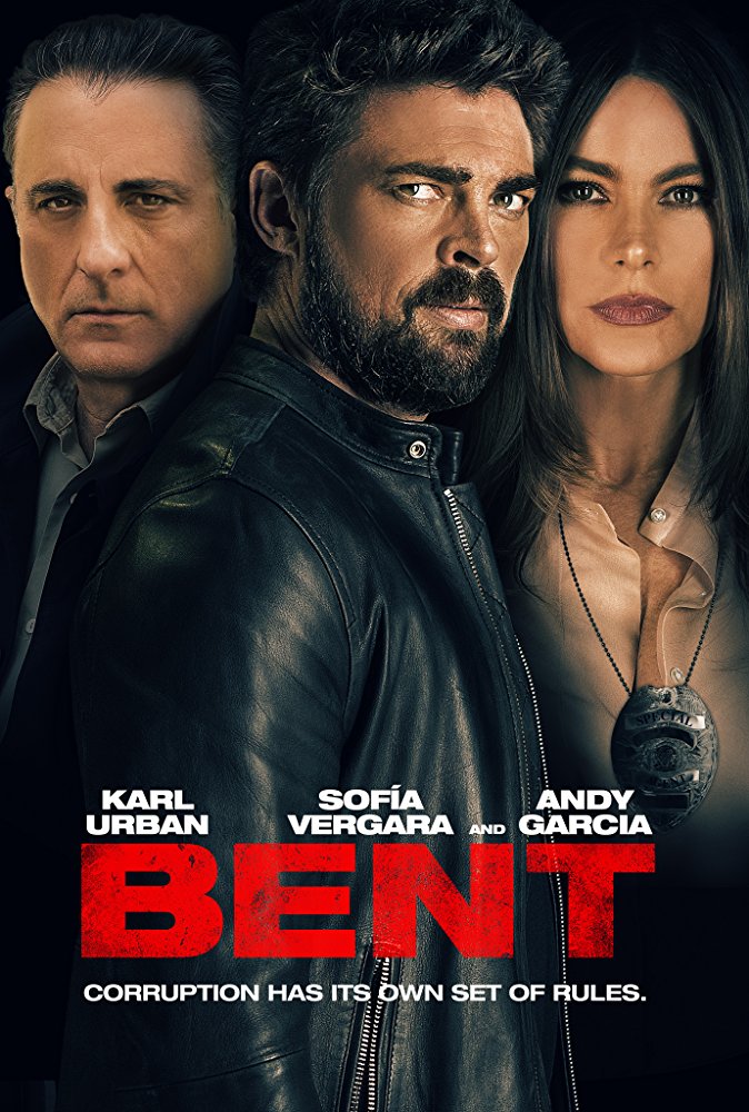 Poster of Bent
