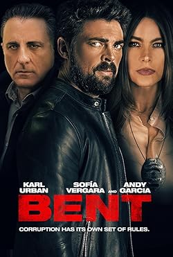 Poster of Bent