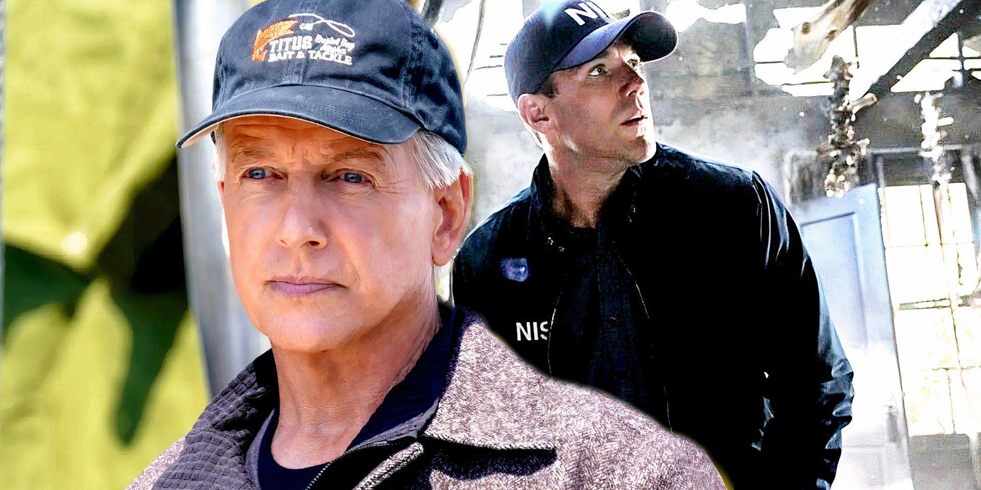 NCIS: Origins Episode 3 Recap: 10 Biggest Moments & Reveals - IMDb