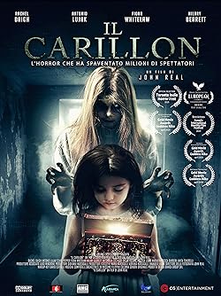 Poster of The Music Box