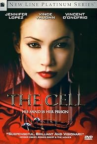 Primary photo for The Cell: Deleted Scenes