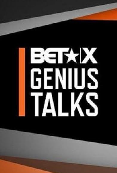 Primary photo for BET Awards 2014: Genius Talks Primary photo for BET Awards 2014: Genius Talks