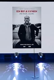 NL ▎ Joost Vandecasteele Een Beetje Extreem Eindejaars