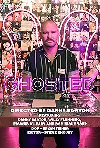 Primary photo for Ghosted