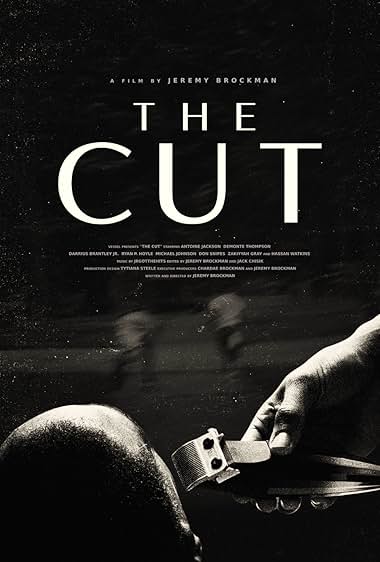 Poster for: The Cut