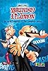 Primary photo for Mortadelo & Filemon Primary photo for Mortadelo & Filemon