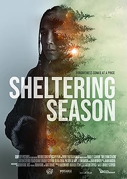 Poster of Sheltering Season