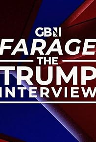 Primary photo for The Trump Interview: 2024
