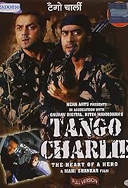 Tango Charlie (2005)
