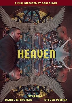 Poster of Heaven
