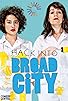 Primary photo for Hack Into Broad City Primary photo for Hack Into Broad City
