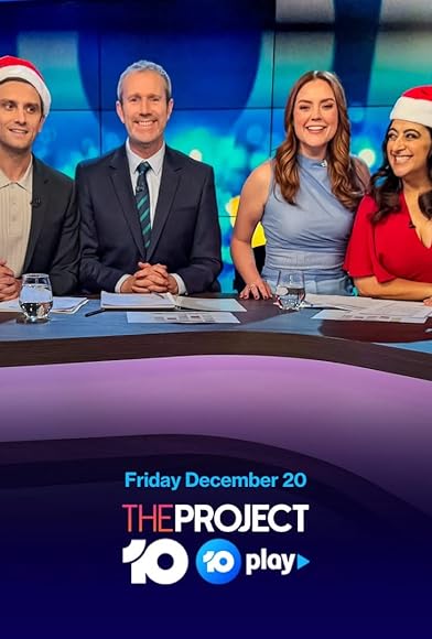 Primary photo for Episode dated 20 December 2024 Primary photo for Episode dated 20 December 2024