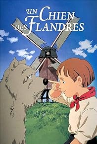 Primary photo for My Patrasche