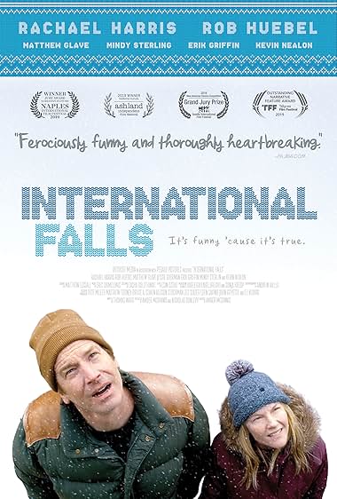 International Falls 2019