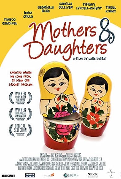 Primary photo for Mothers & Daughters Primary photo for Mothers & Daughters