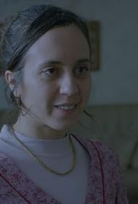 Primary photo for Rebecca Esmeralda Telhami