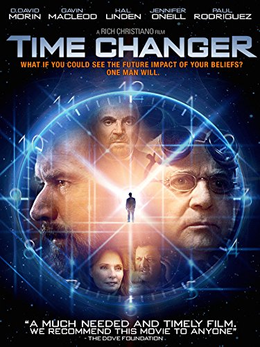 Time Changer (2002) - IMDb