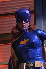 Primary photo for Enter Batgirl, Exit Penguin Primary photo for Enter Batgirl, Exit Penguin