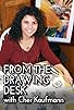 Primary photo for From the Drawing Desk