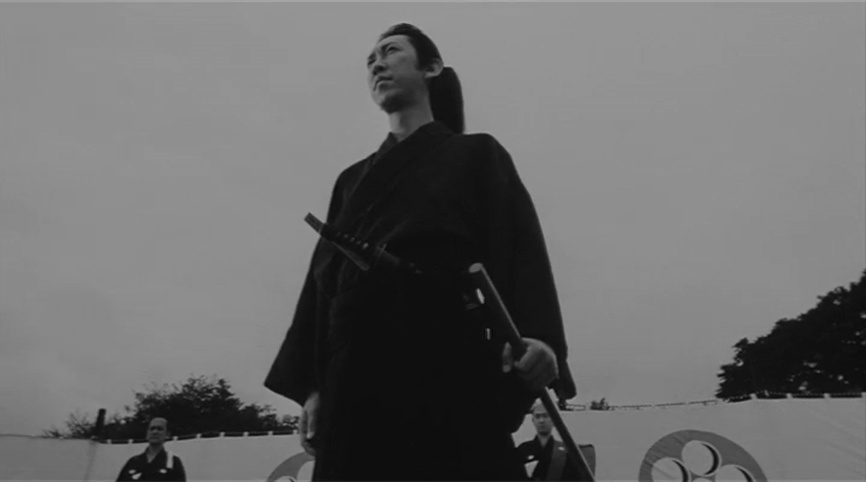 Samurai Fiction (1998) - IMDb