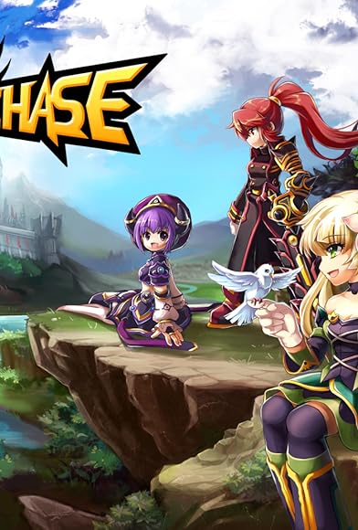 Primary photo for Grand Chase Primary photo for Grand Chase