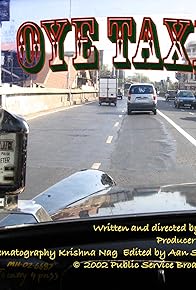 Primary photo for Oye Taxi!