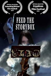 Primary photo for Feed the Story Box Primary photo for Feed the Story Box