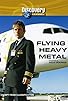 Primary photo for Flying Heavy Metal Primary photo for Flying Heavy Metal