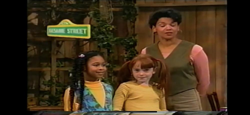 The Letter Z Decides to Quit the Alphabet (1995)