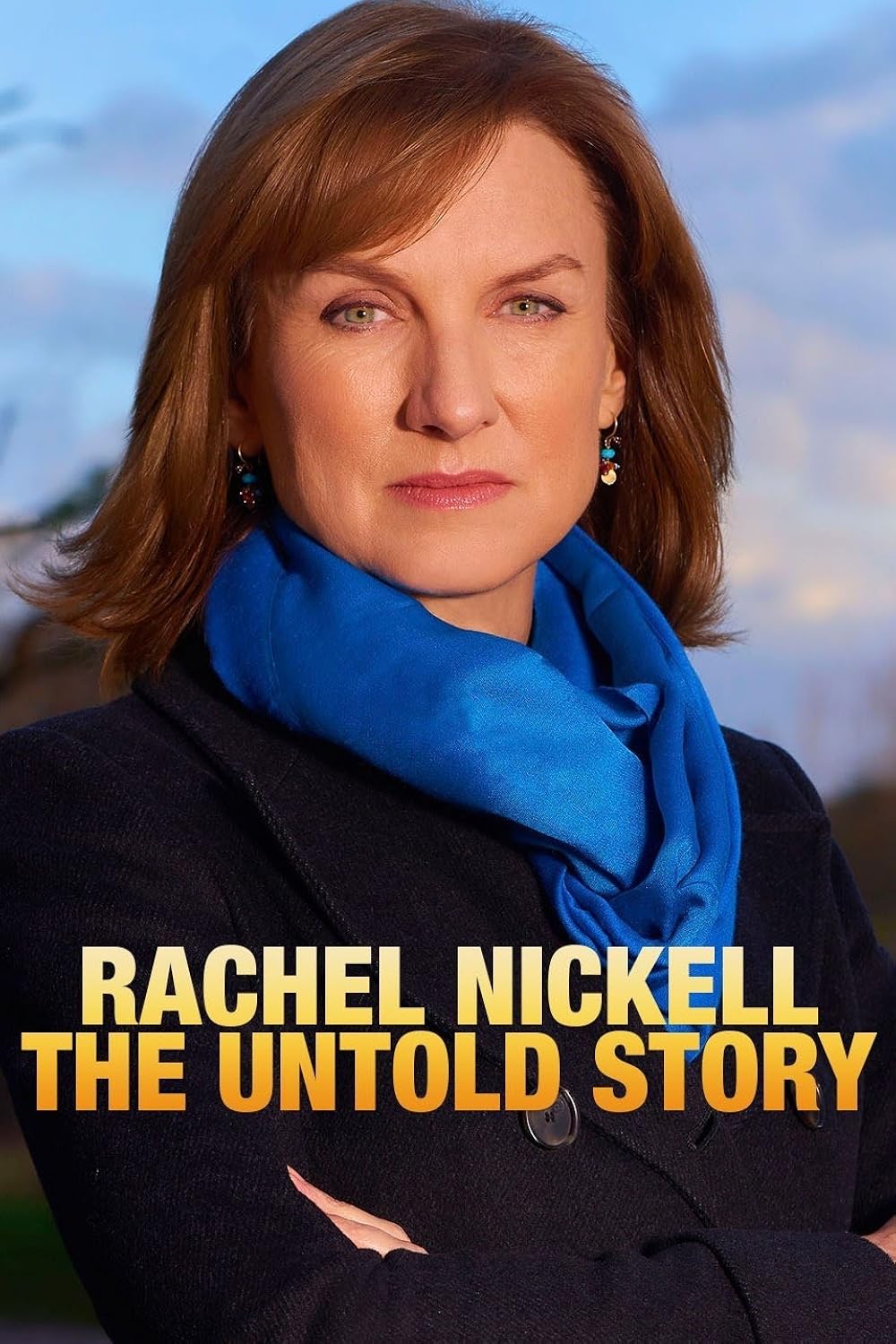Rachel Nickell The Untold Story (TV Movie 2018) IMDb Rachel Nickell The Untold Story (TV Movie 2018) IMDb