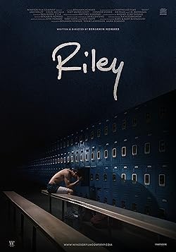Poster of Riley