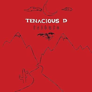 Primary photo for Tenacious D: Tribute Primary photo for Tenacious D: Tribute