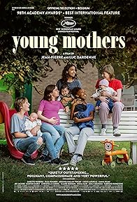 Primary photo for Young Mothers
